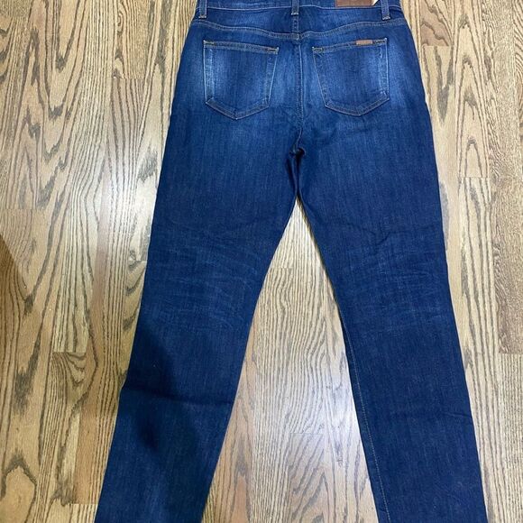 Joe's Jeans Vintage Reserve Size 8 - Picture 4 of 5